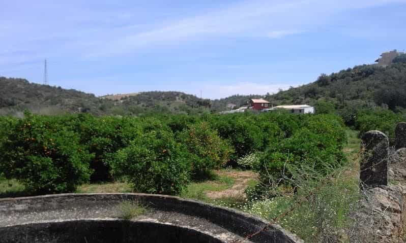 Land in Tavira, Faro 10485348