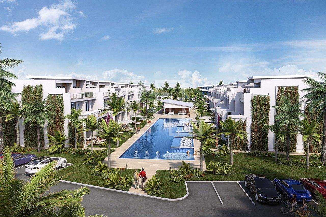 Condominium in Playa Giron, Matanzas 10485383