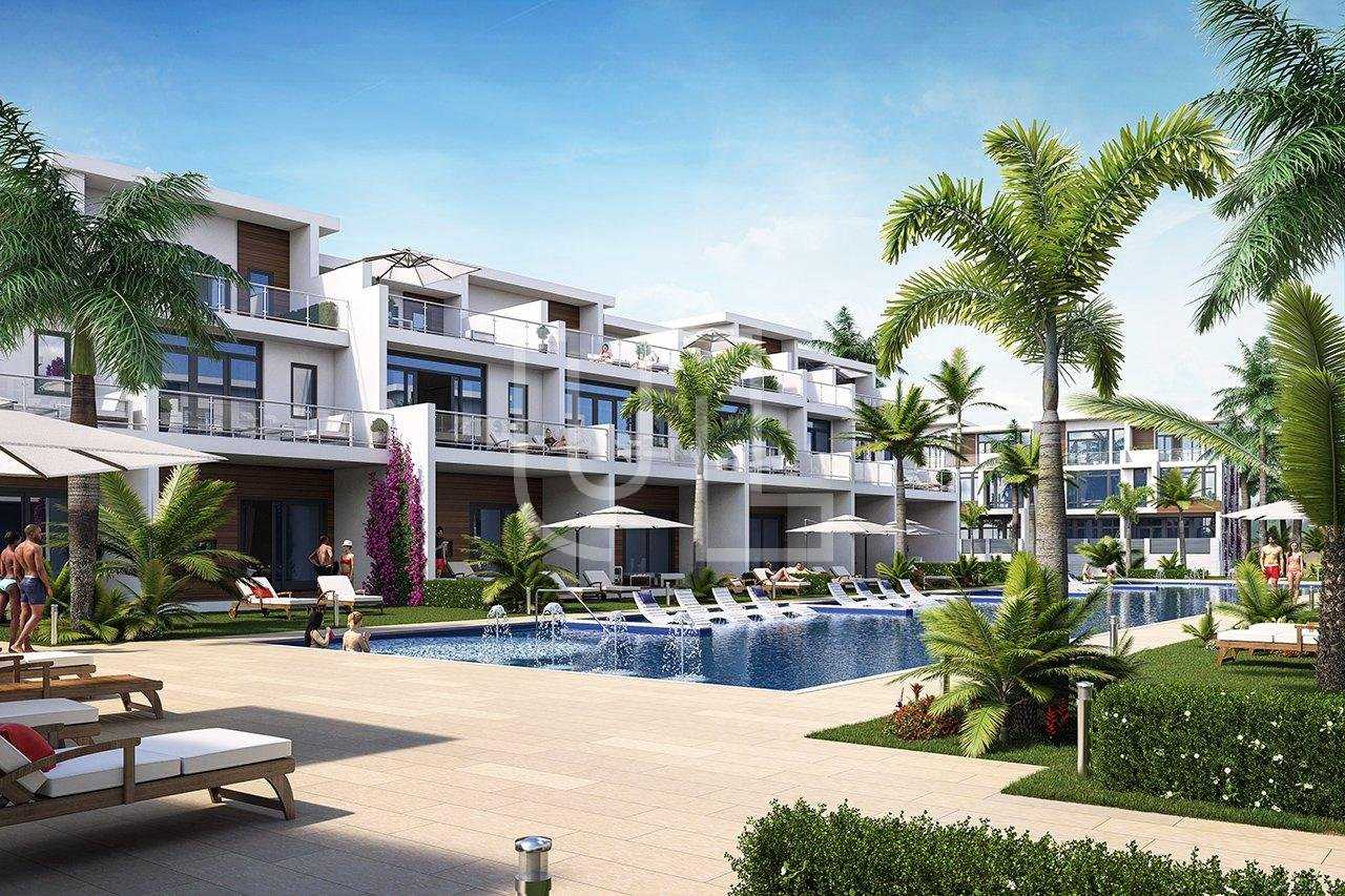 Condominium in Playa Giron, Matanzas 10485383