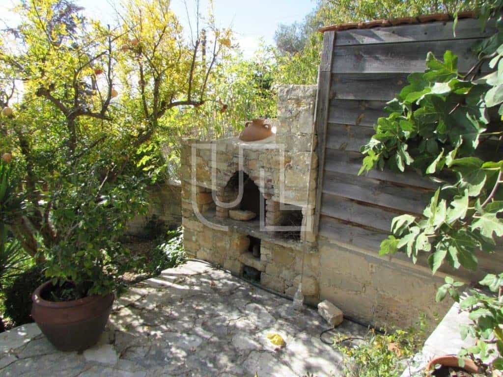 House in Agia Fylaxis, Lemesos 10485394