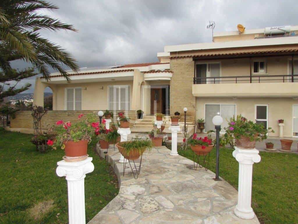 rumah dalam Paphos, Pafos 10485435