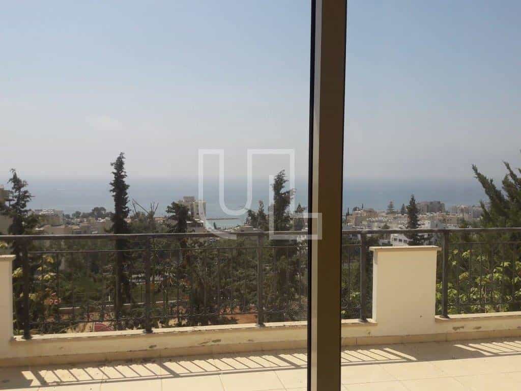 Hus i Agios Tychon, Larnaka 10485444