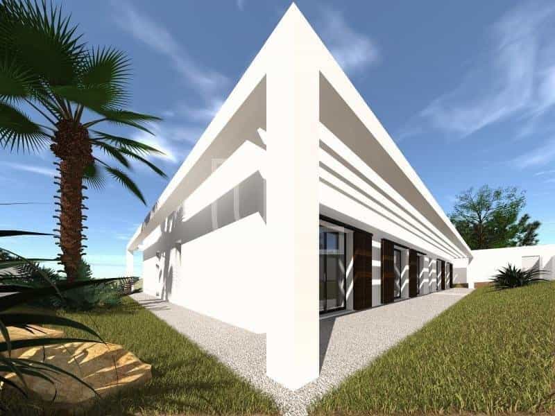 House in Luz, Faro 10485452