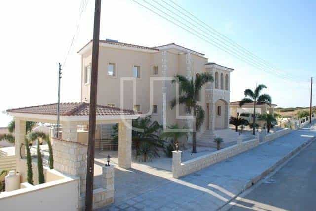 σπίτι σε Peyia, Paphos 10485466