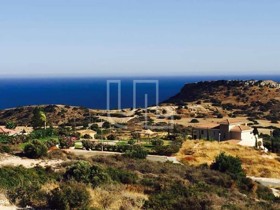 Land i Agios Tychon, Larnaka 10485559