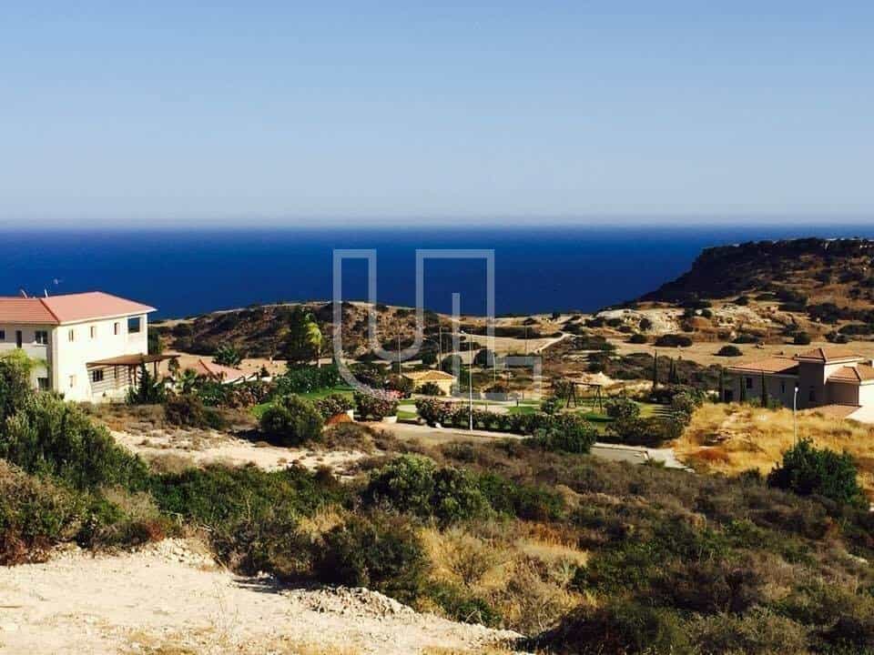 Land i Agios Tychon, Larnaka 10485559