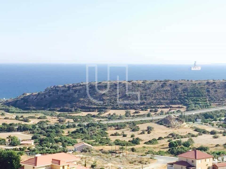 Jord i Agios Tychon, Larnaka 10485559