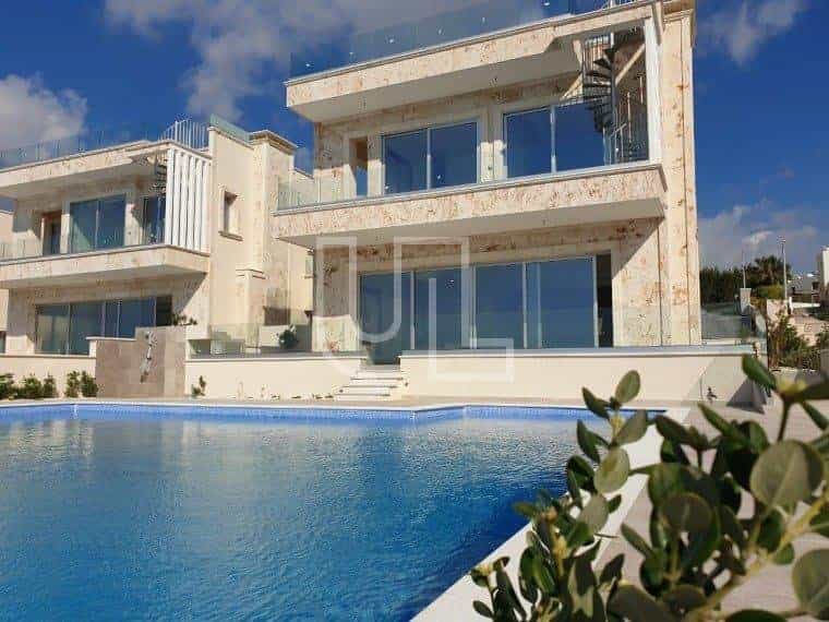Huis in Kissonerga, Paphos 10485589