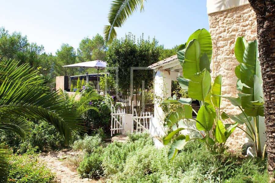 Rumah di Santa Gertrudis, Pulau Balearic 10485635