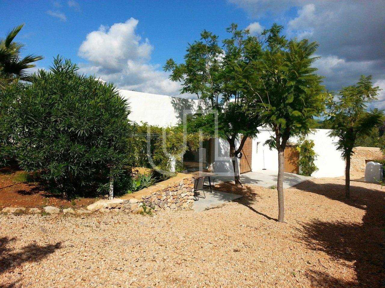 casa en Sant Antoni de Portmany, Illes Balears 10485638