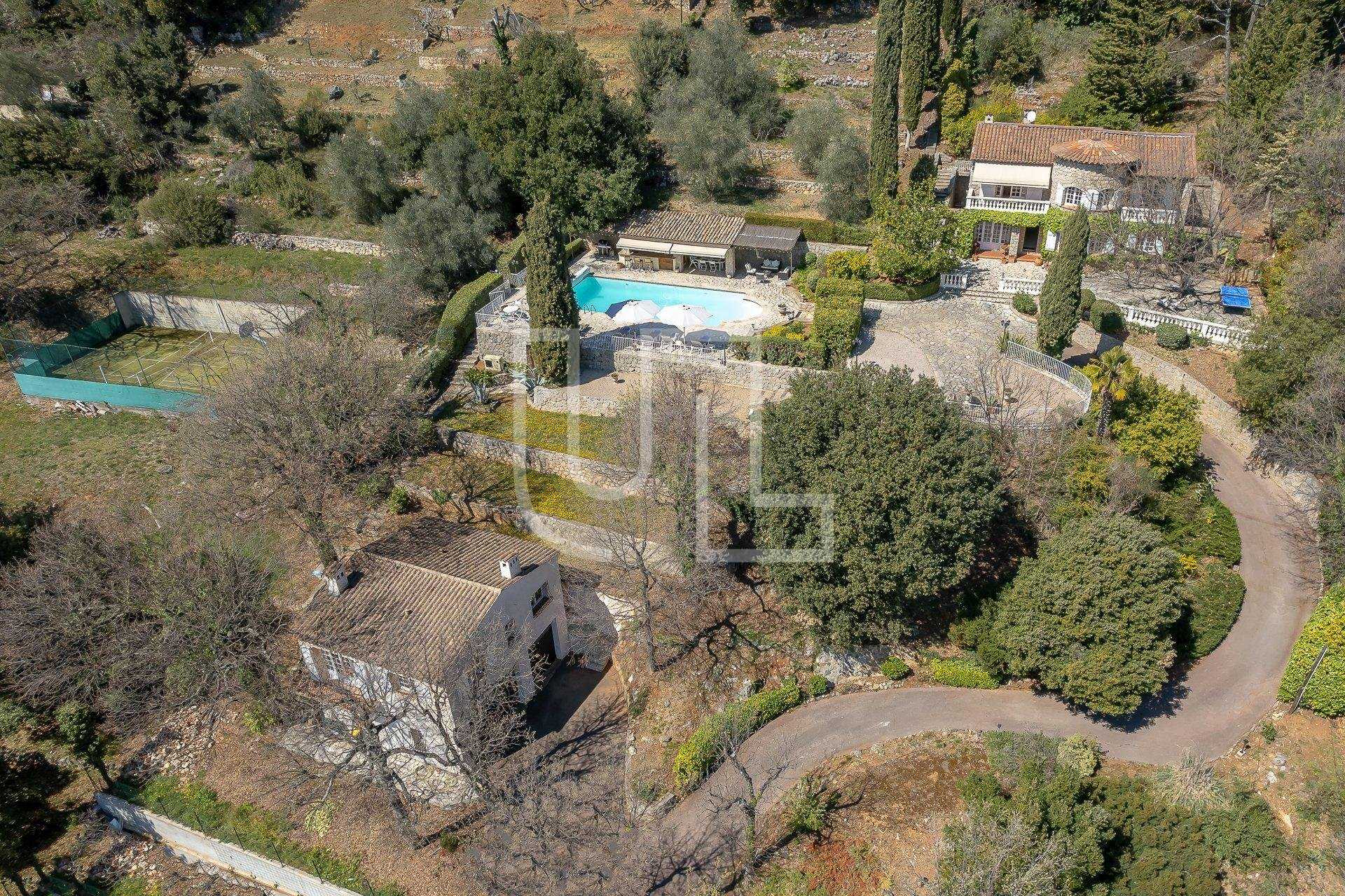 Huis in L'Istre, Provence-Alpes-Côte d'Azur 10485670