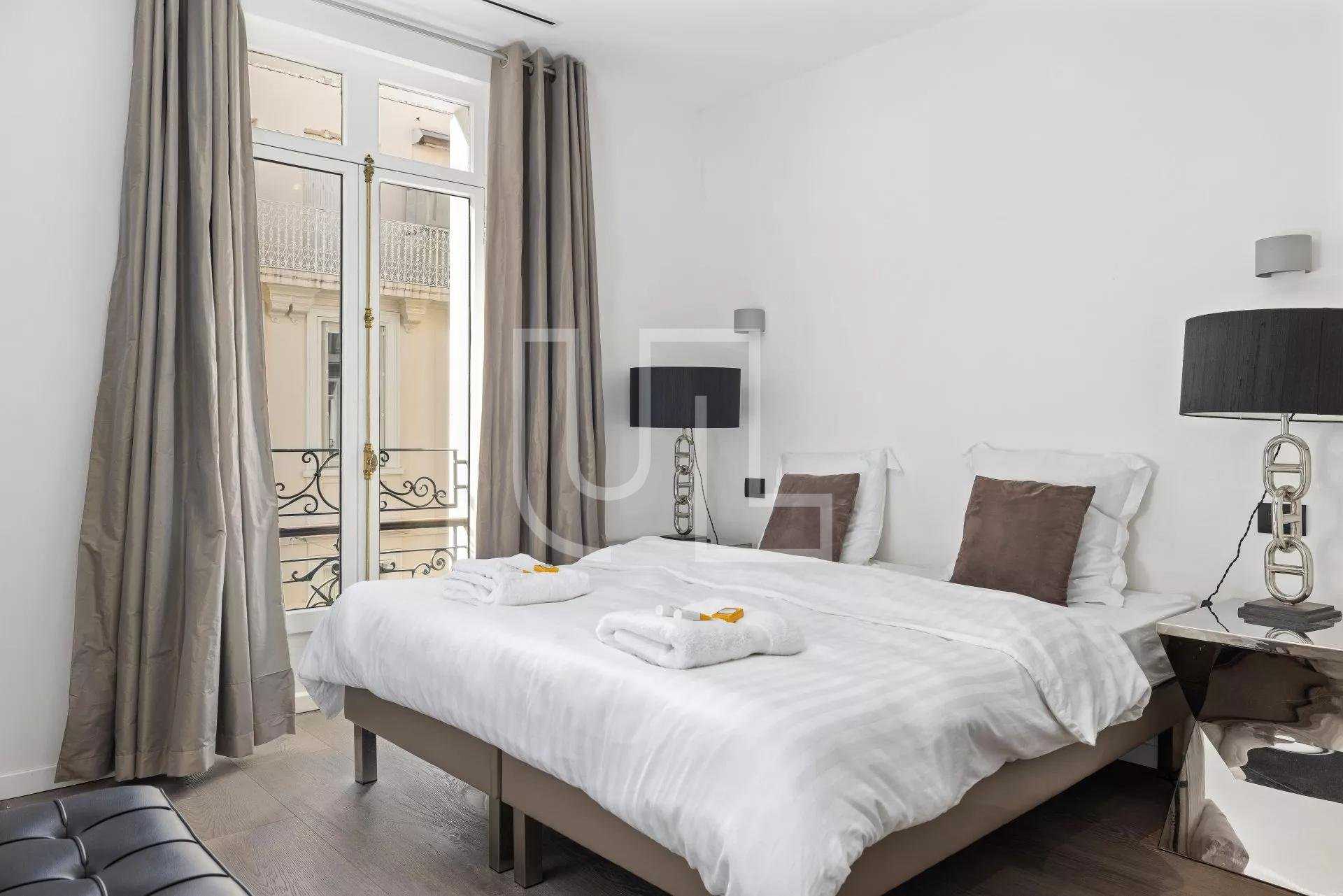 Condominium in Vallauris, Provence-Alpes-Cote d'Azur 10485710