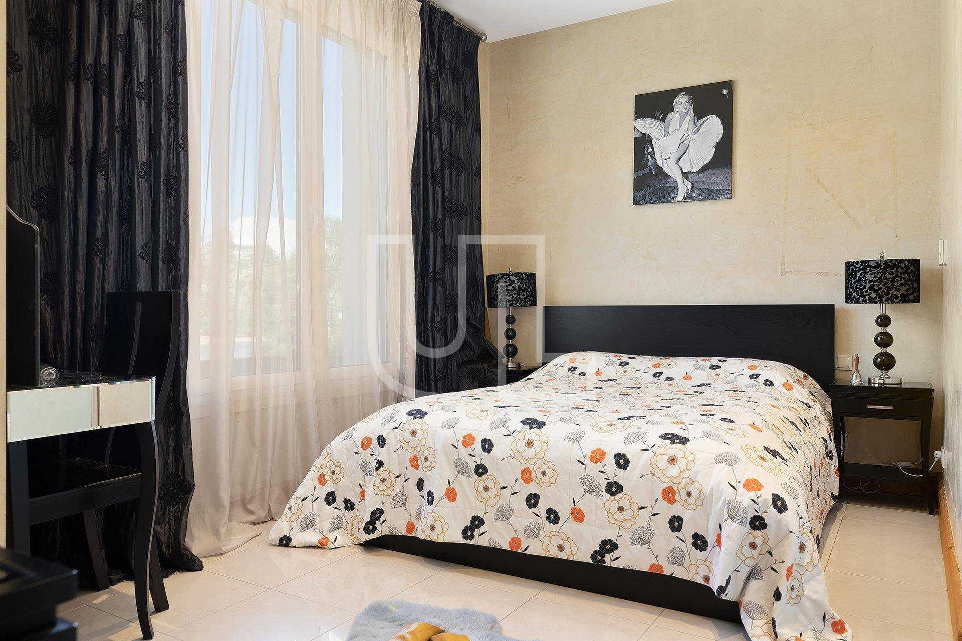 公寓 在 Cannes, Provence-Alpes-Côte d'Azur 10485712