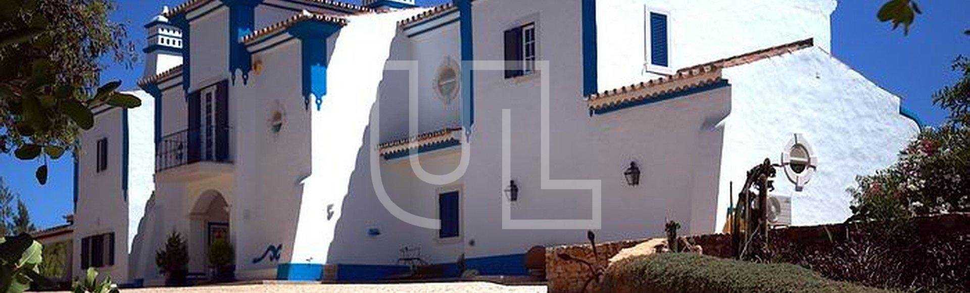 House in Almancil, Faro 10485734