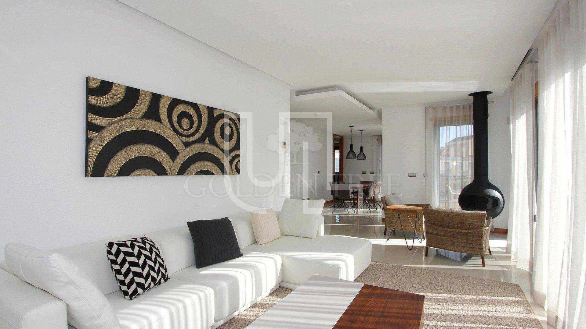 公寓 在 Vila Nova de Poiares, Coimbra 10485742