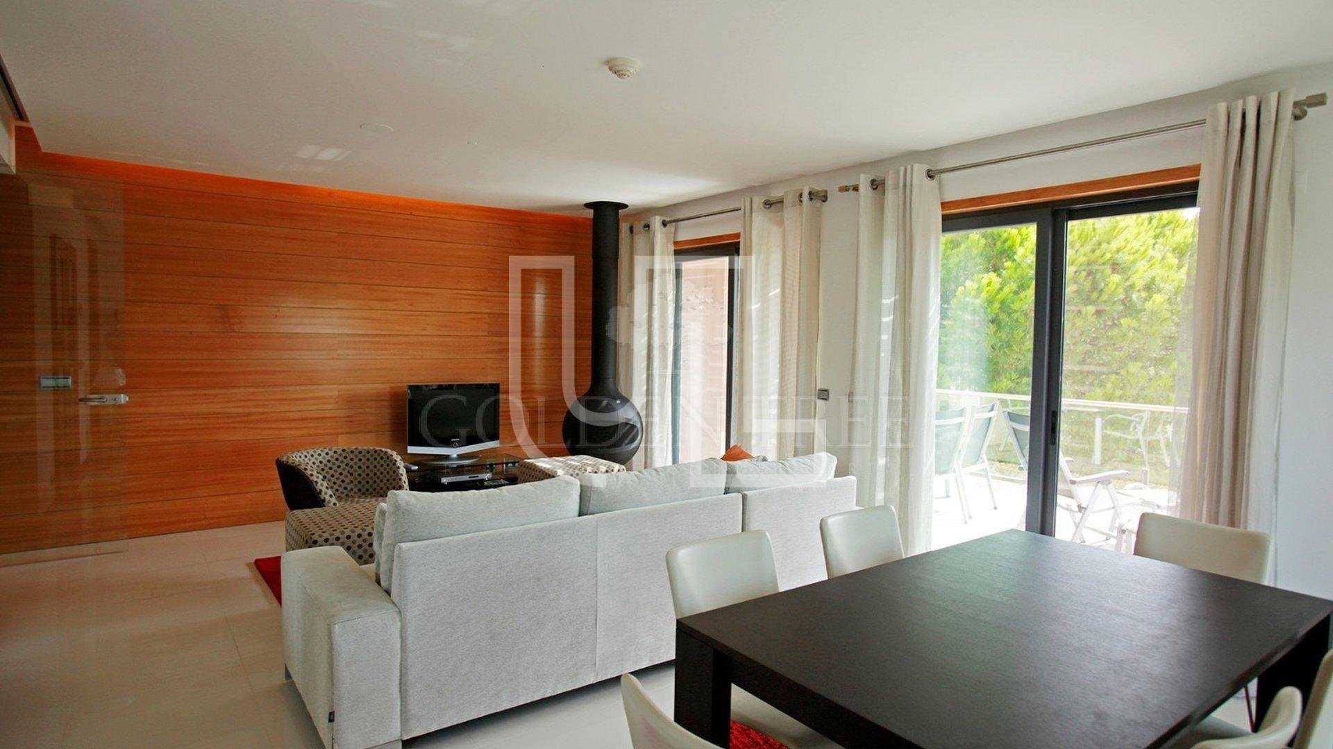 公寓 在 Vila Nova de Poiares, Coimbra 10485744
