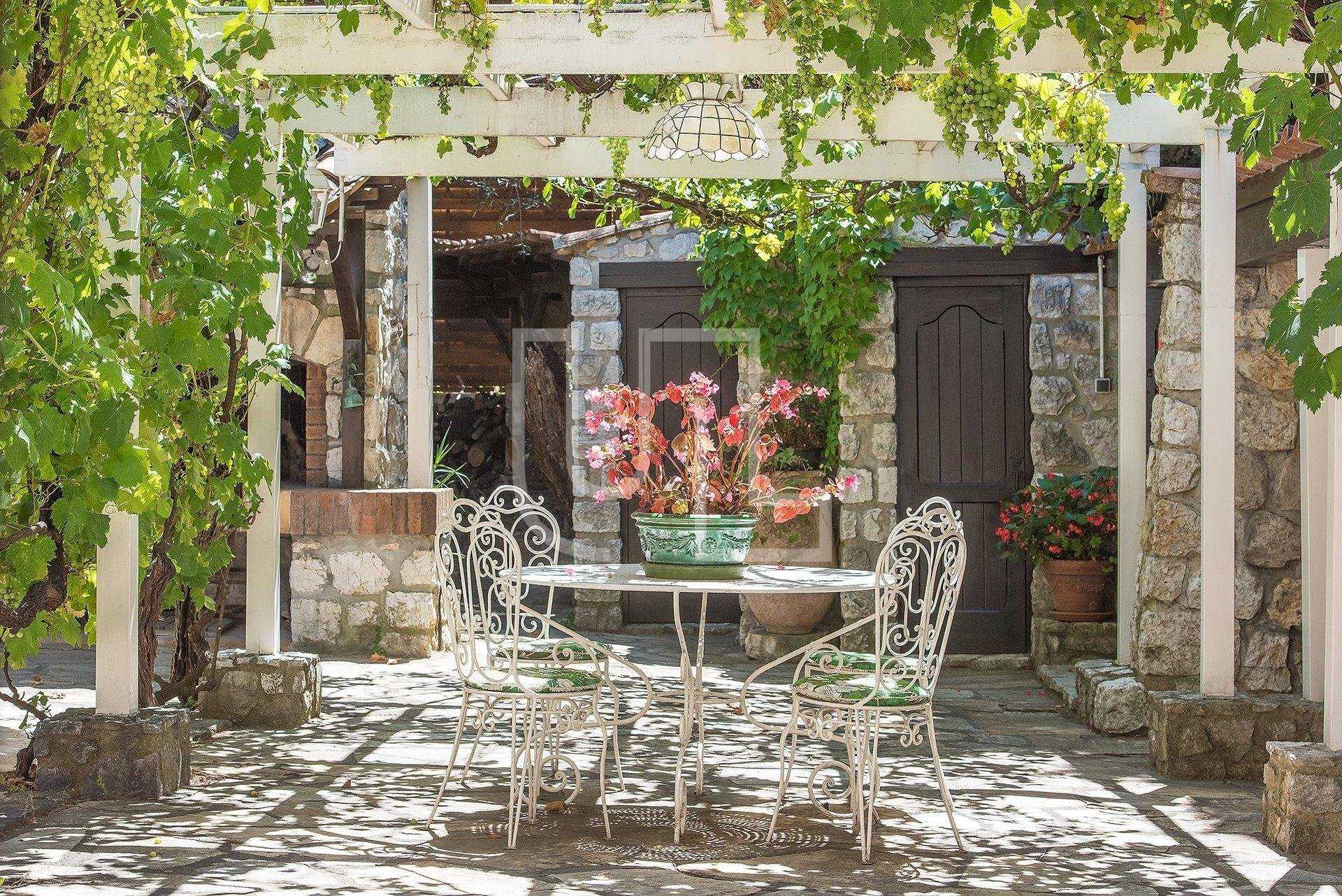 Haus im Hübsch, Provence-Alpes-Côte d'Azur 10485758