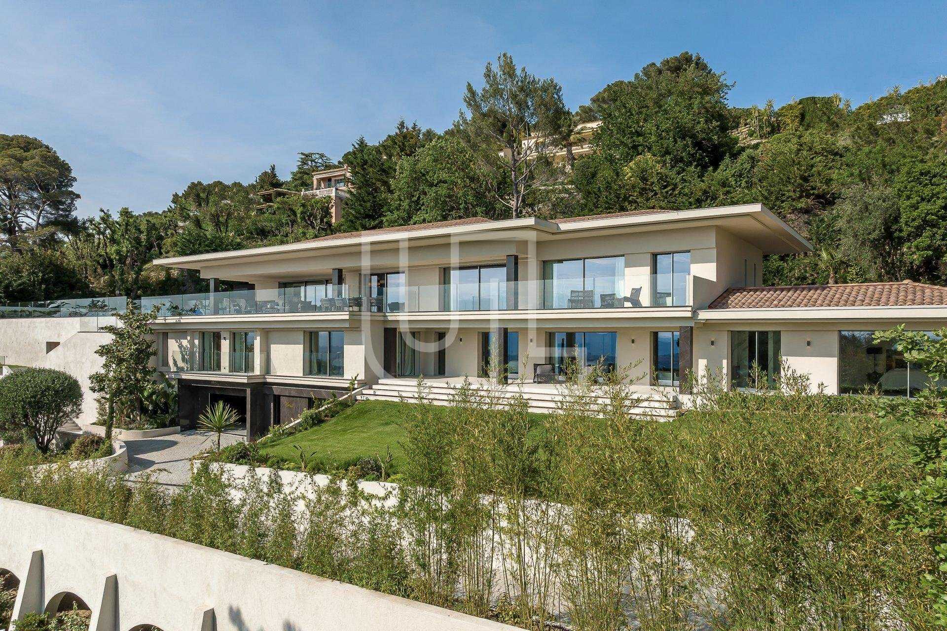 Casa nel Le Cannet, Provence-Alpes-Côte d'Azur 10485793