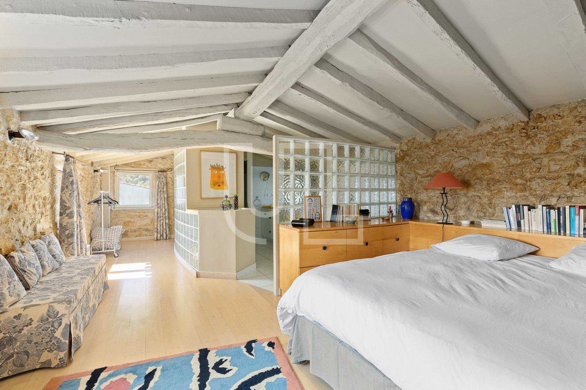 Dom w La Colle-sur-Loup, Provence-Alpes-Côte d'Azur 10485848