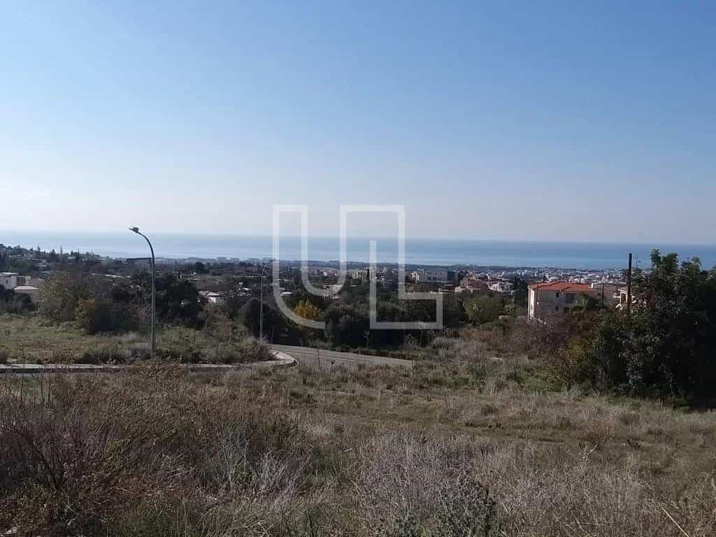 Land in Konia, Pafos 10485849