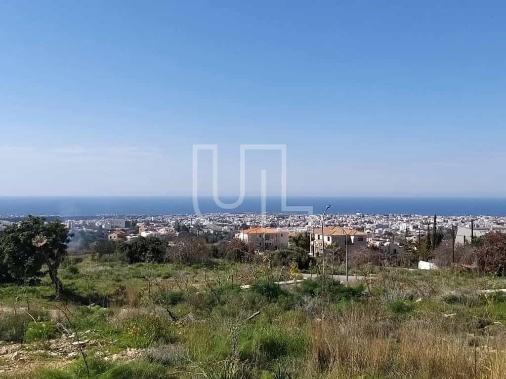 Land in Konia, Pafos 10485849