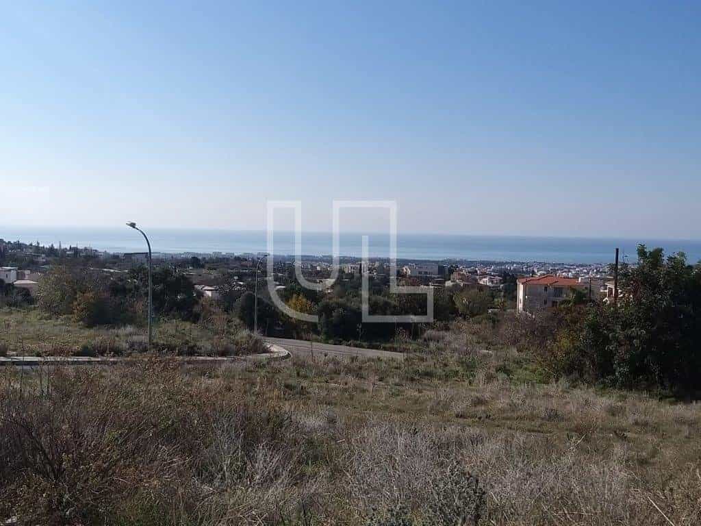 Land in Konia, Paphos 10485849