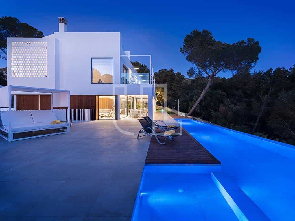 House in Alcudia, Balearic Islands 10485856