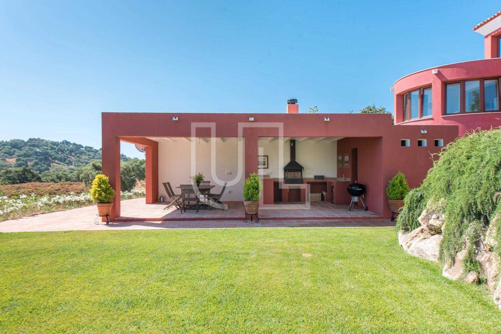 Hus i Córdoba, Andalucía 10485859