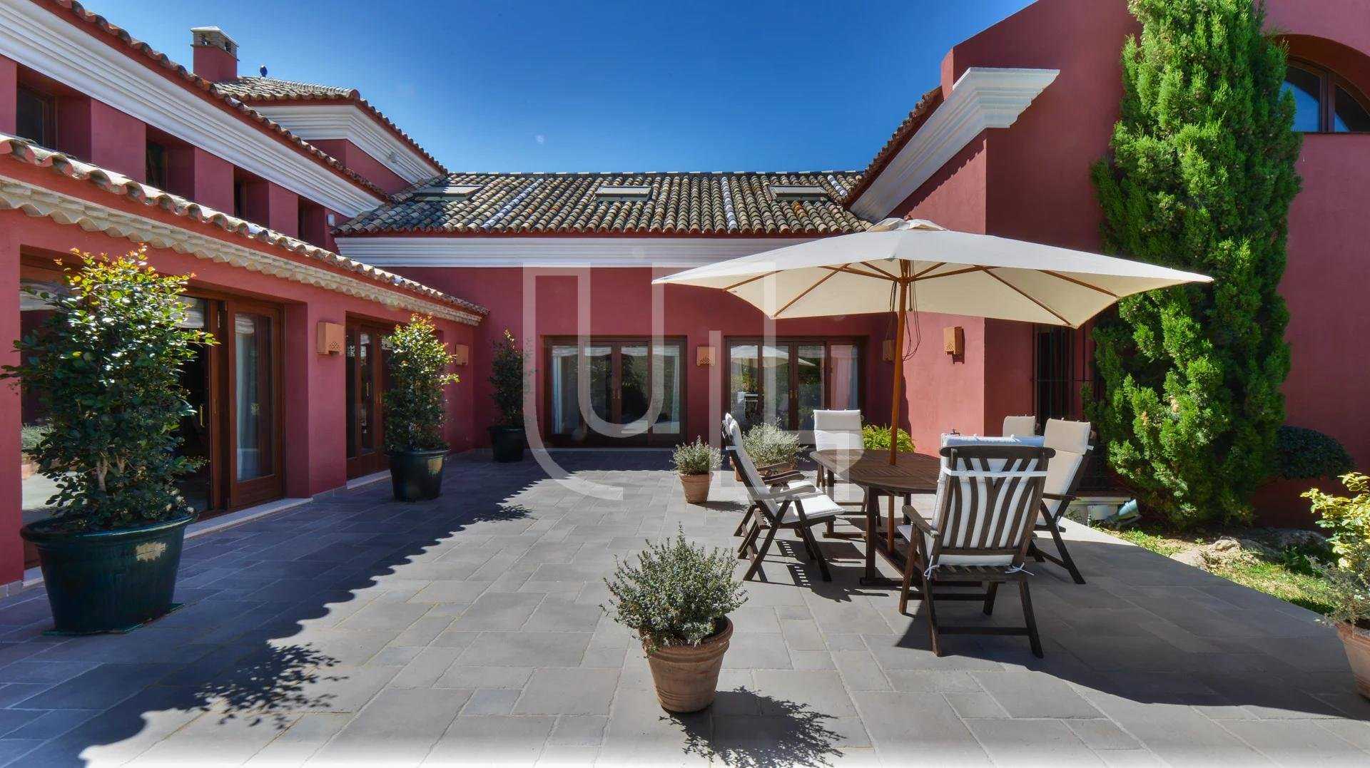 Hus i Córdoba, Andalucía 10485859