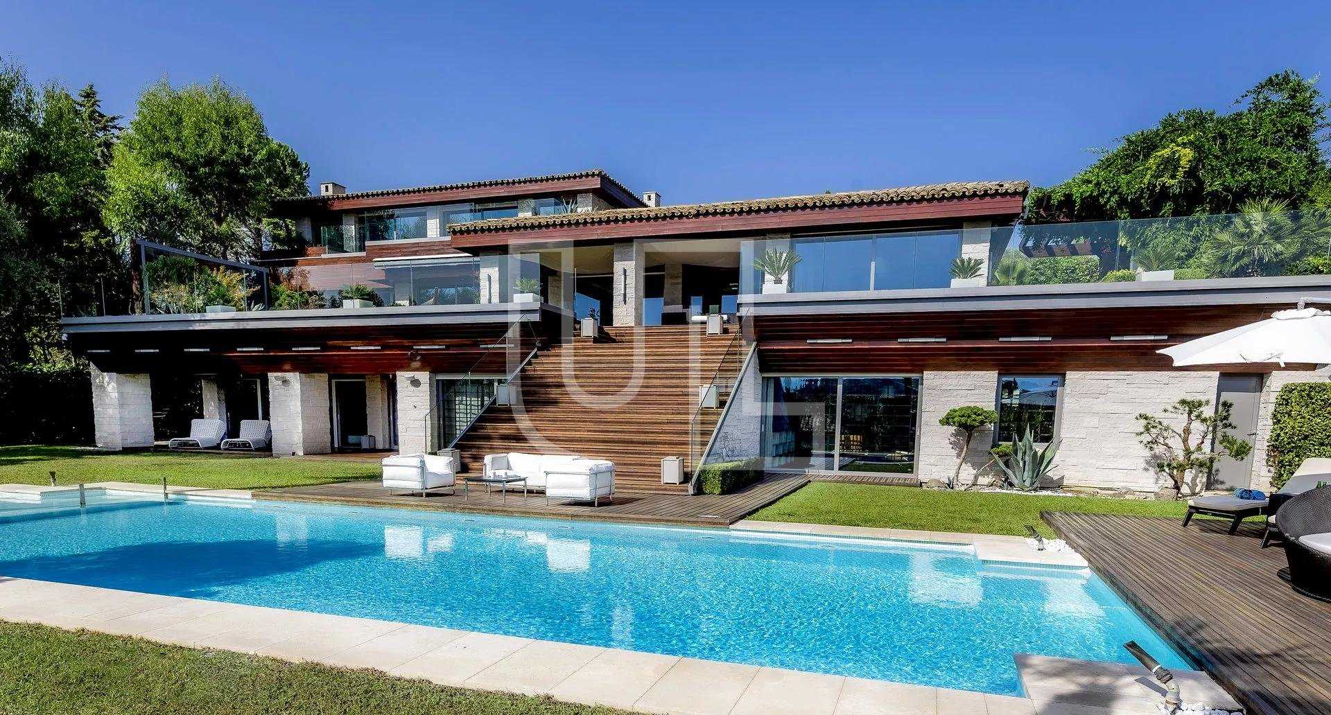 casa no Mougins, Provença-Alpes-Costa Azul 10485908