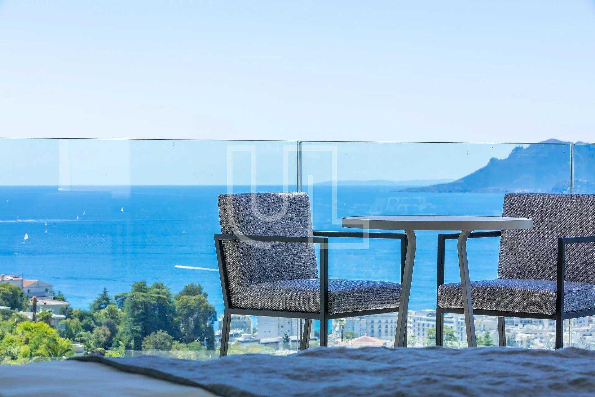Casa nel Cannes, Provenza-Alpi-Costa Azzurra 10485932