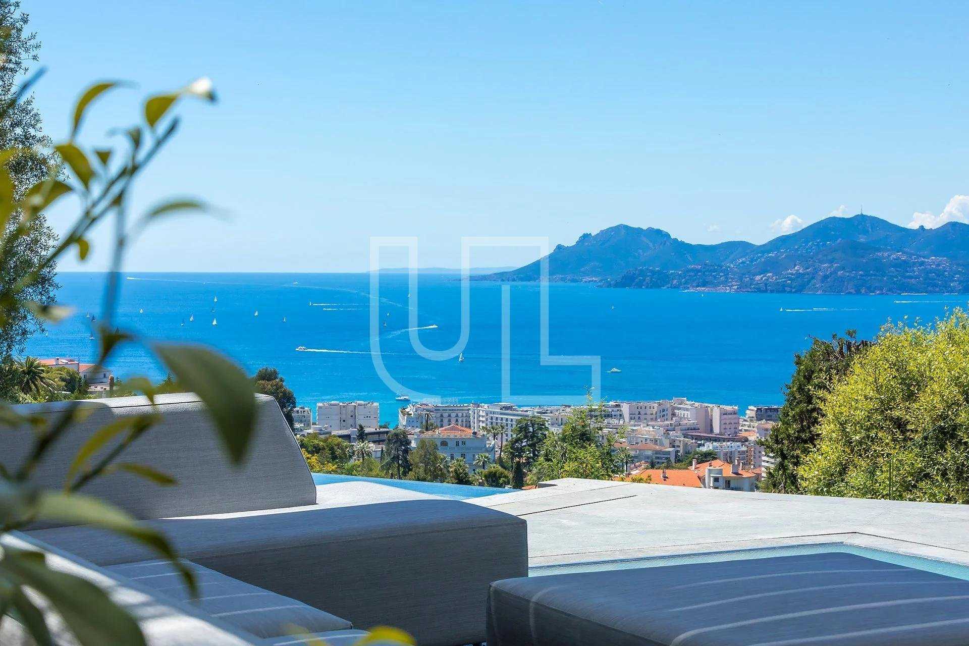 casa no Cannes, Provença-Alpes-Costa Azul 10485932
