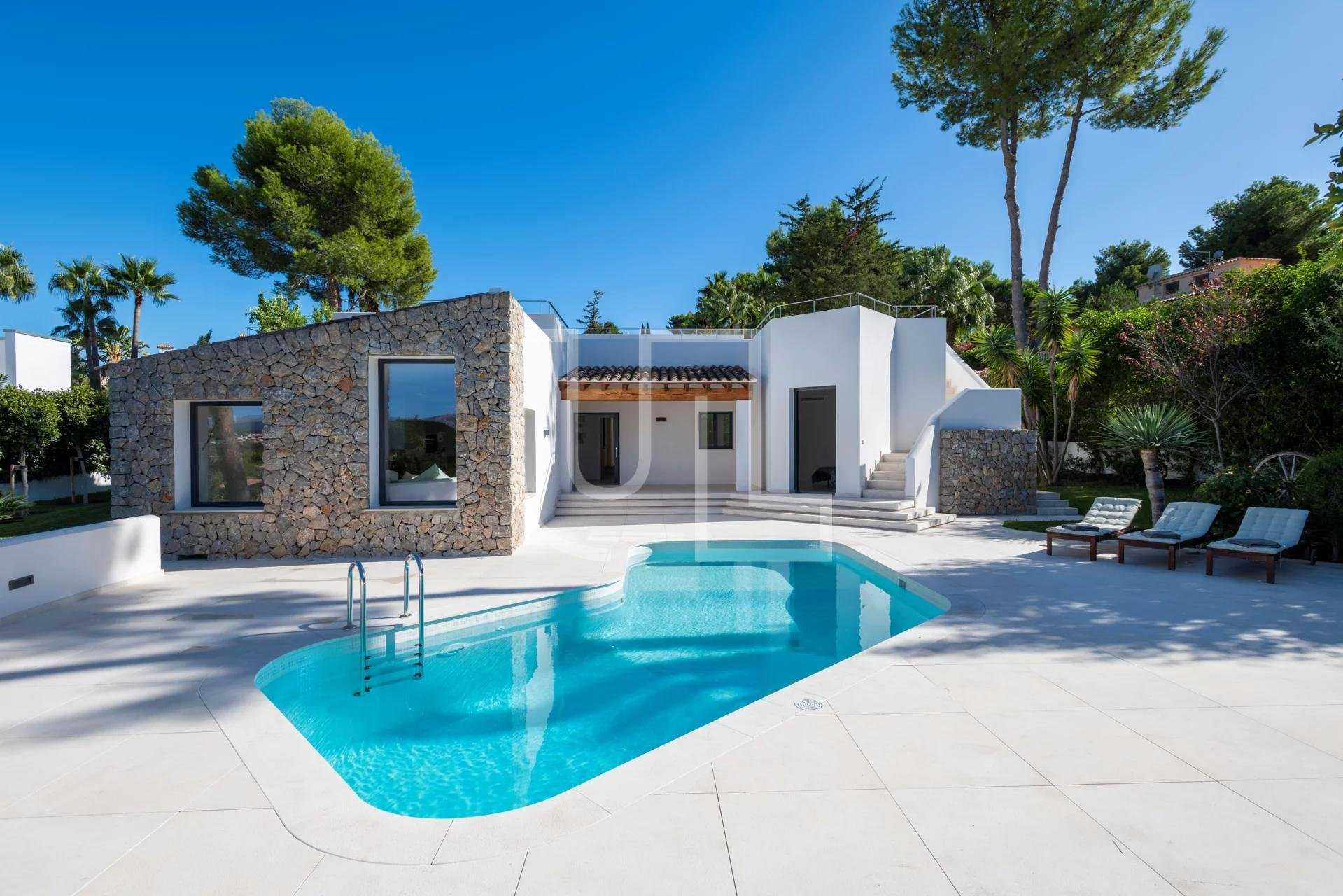 House in Palma, Balearic Islands 10485987