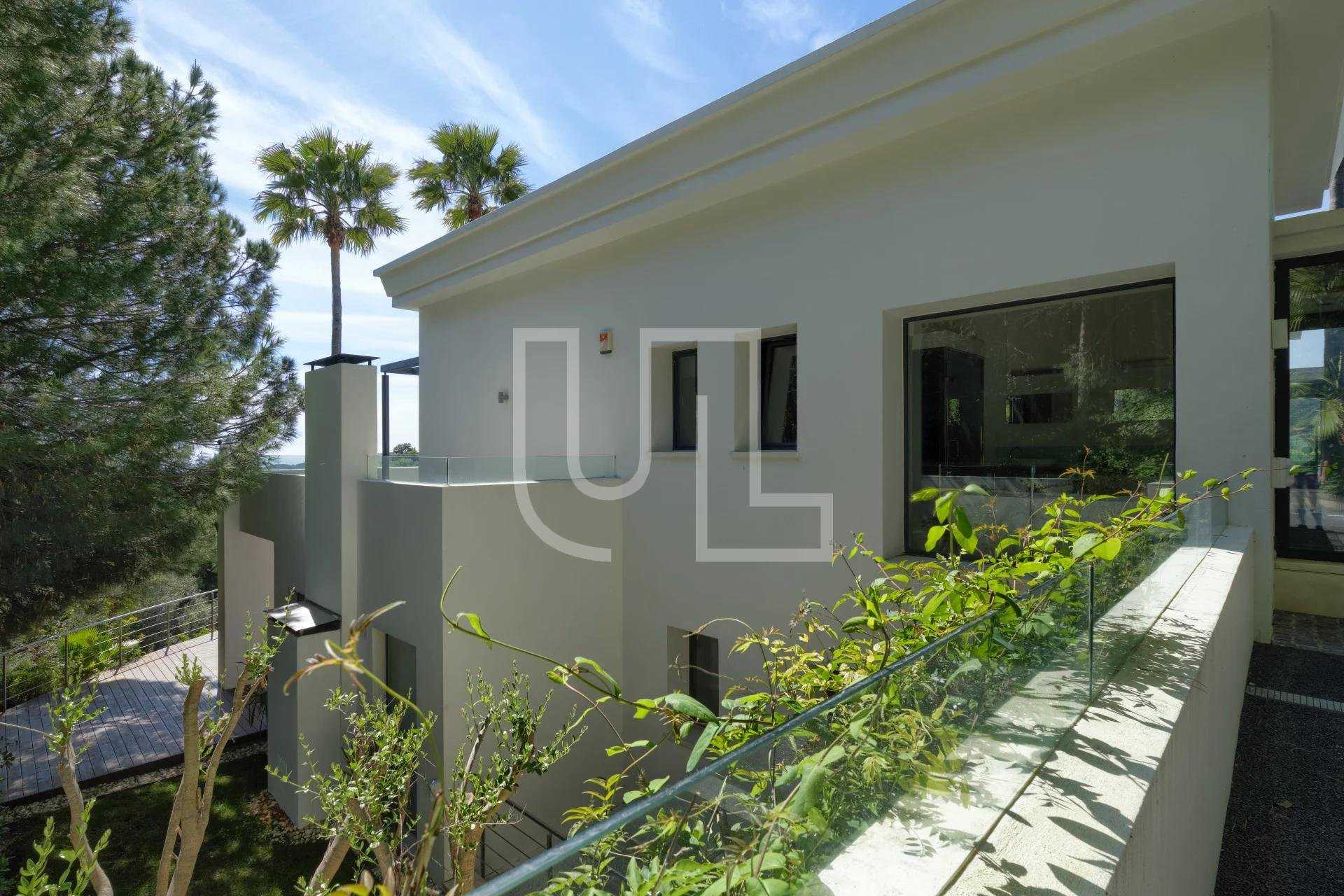 Haus im Istan, Andalusien 10486047