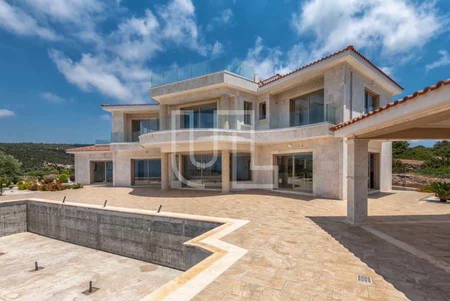 House in Famagusta, Ammochostos 10486061