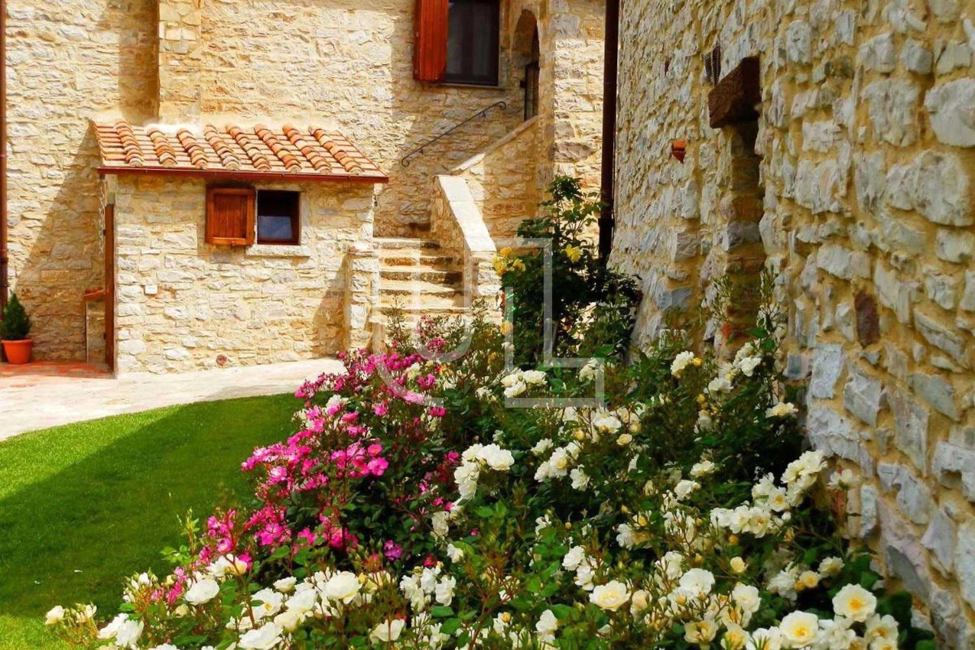 House in Scansano, Toscana 10486070
