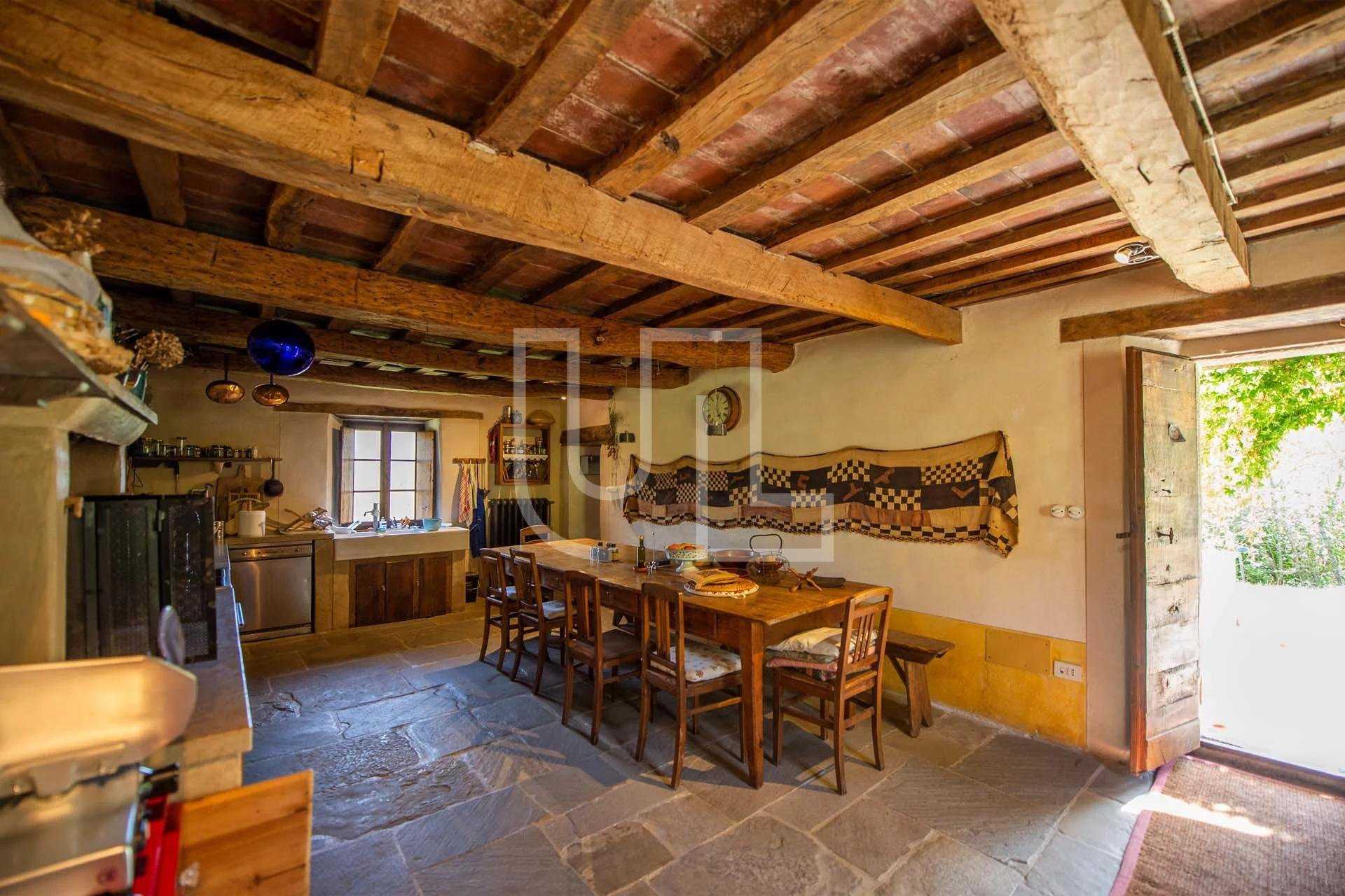 Casa nel Casteldelci, Emilia-Romagna 10486080
