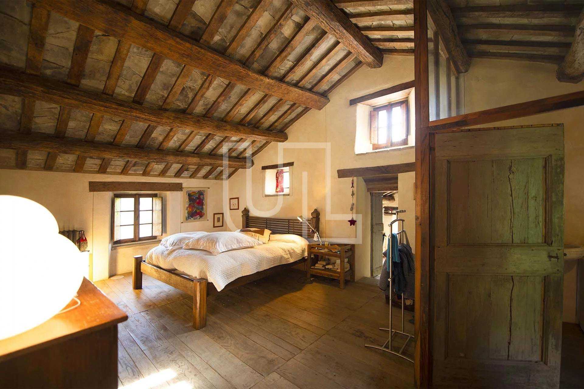 House in Casteldelci, Emilia-Romagna 10486080