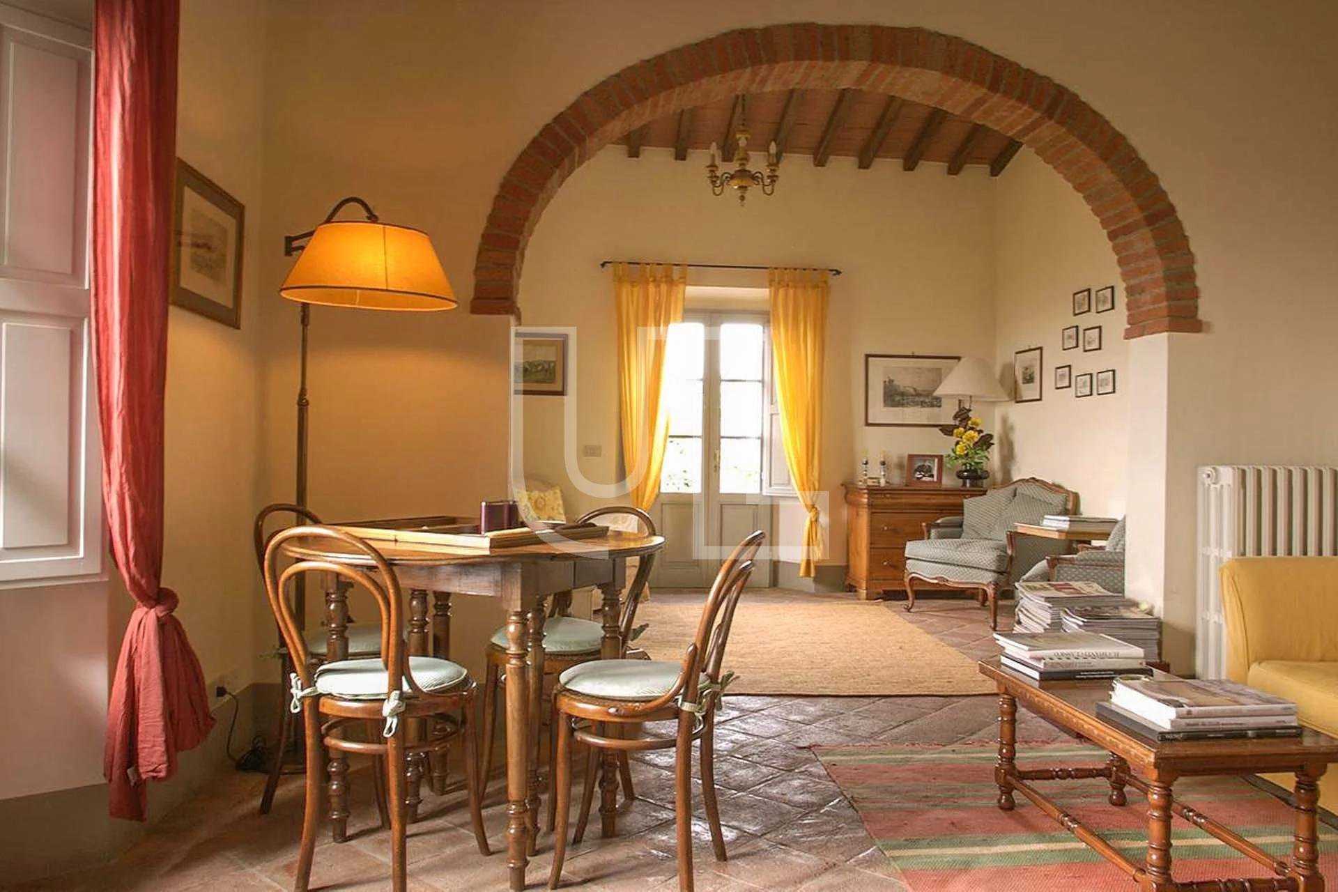 Casa nel Radda in Chianti, Toscana 10486088