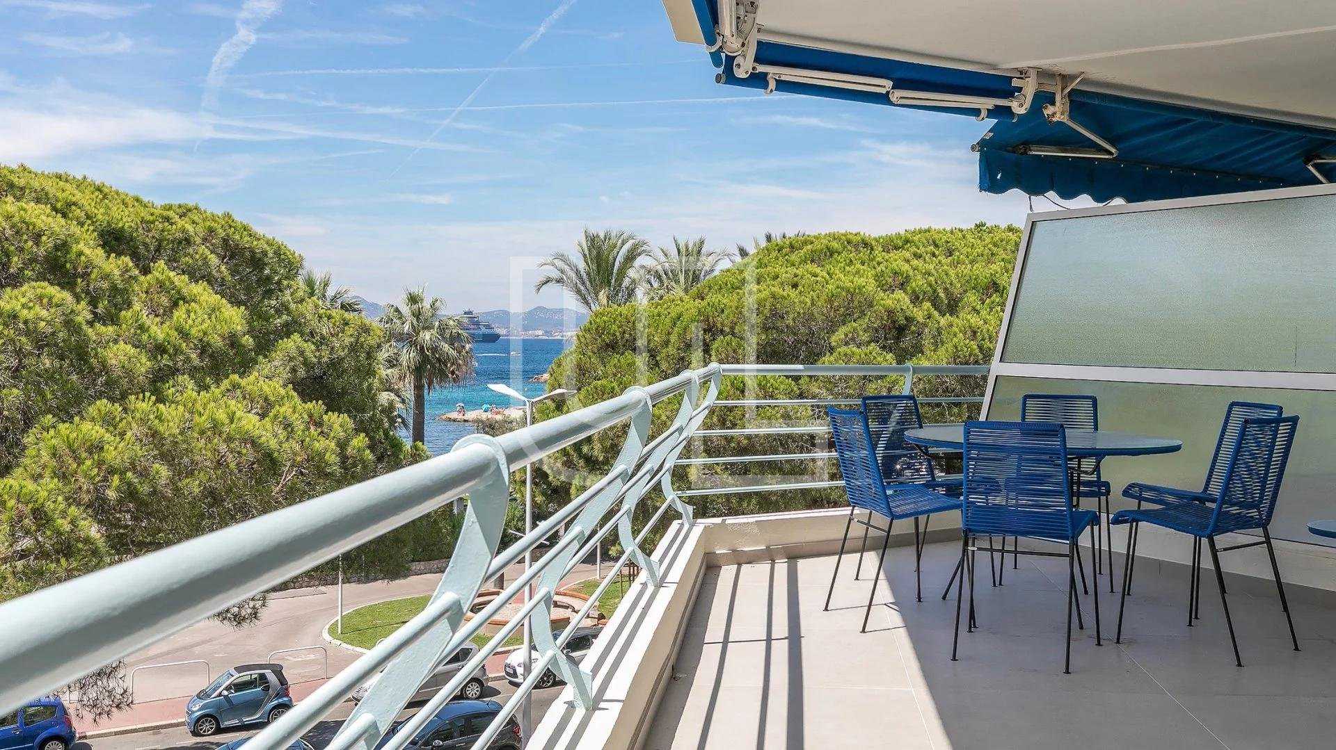 Condominio nel Cannes, Provenza-Alpi-Costa Azzurra 10486096