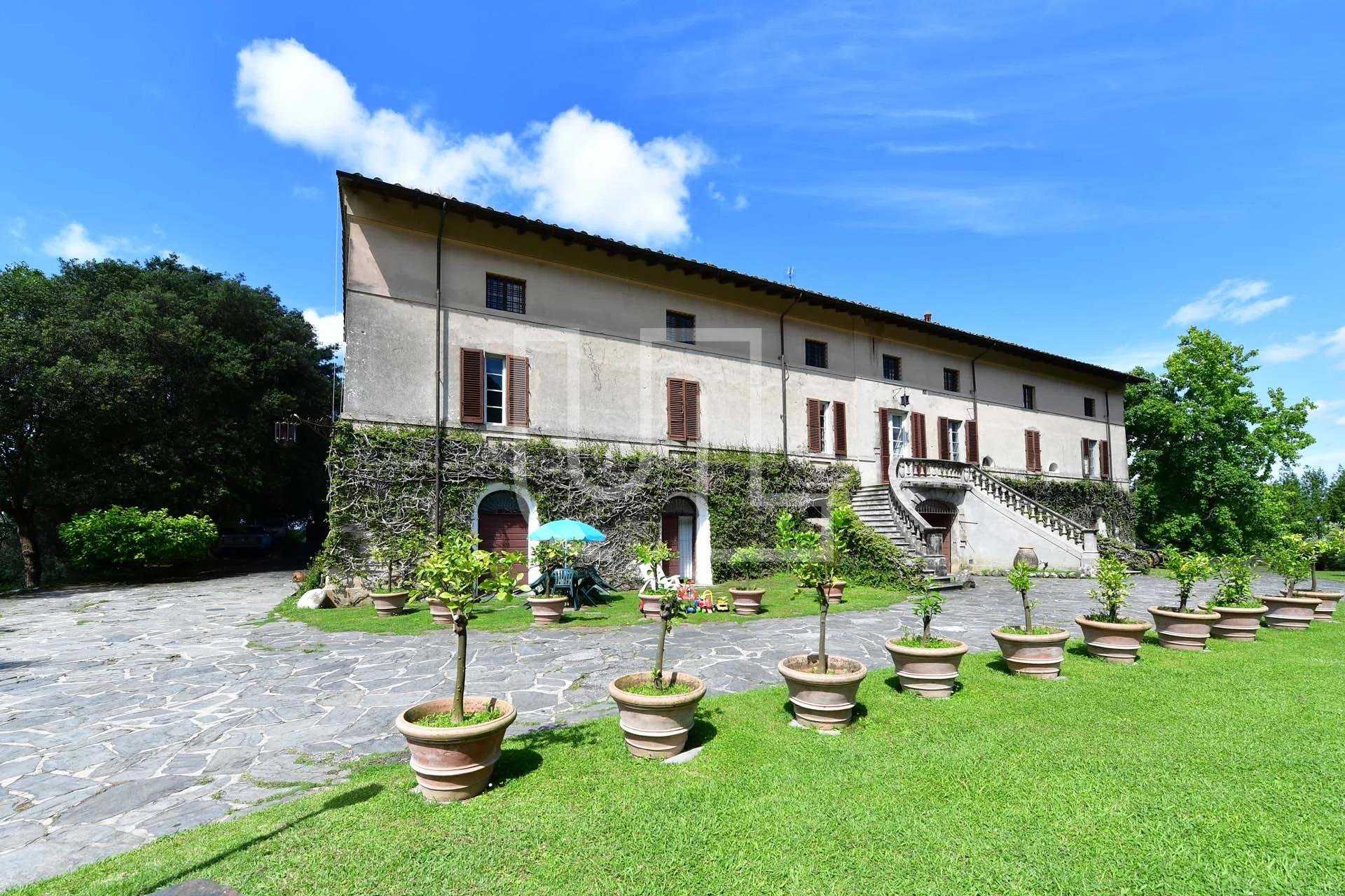 House in Camaiore, Toscana 10486102