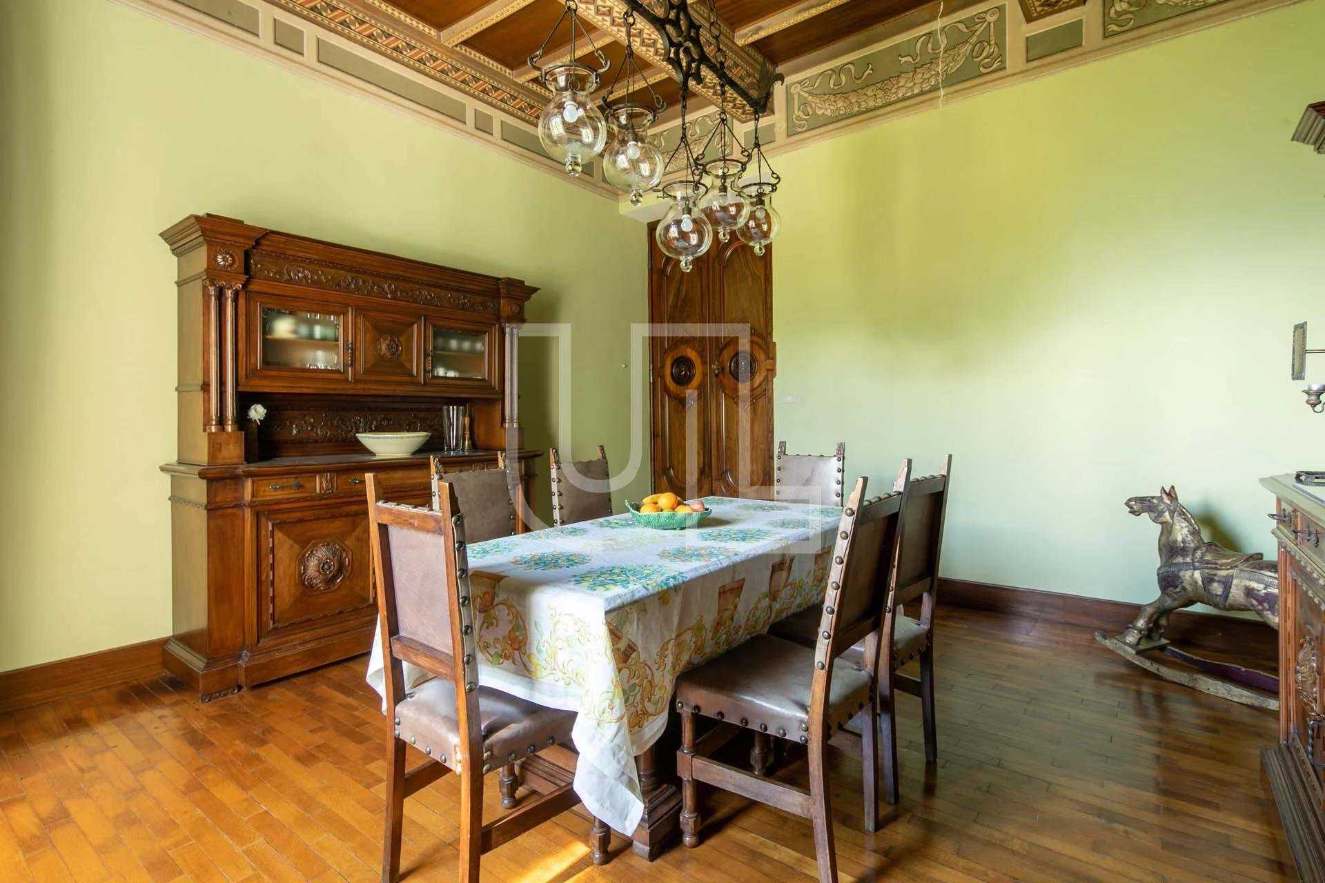 жилой дом в Firenze, Toscana 10486115