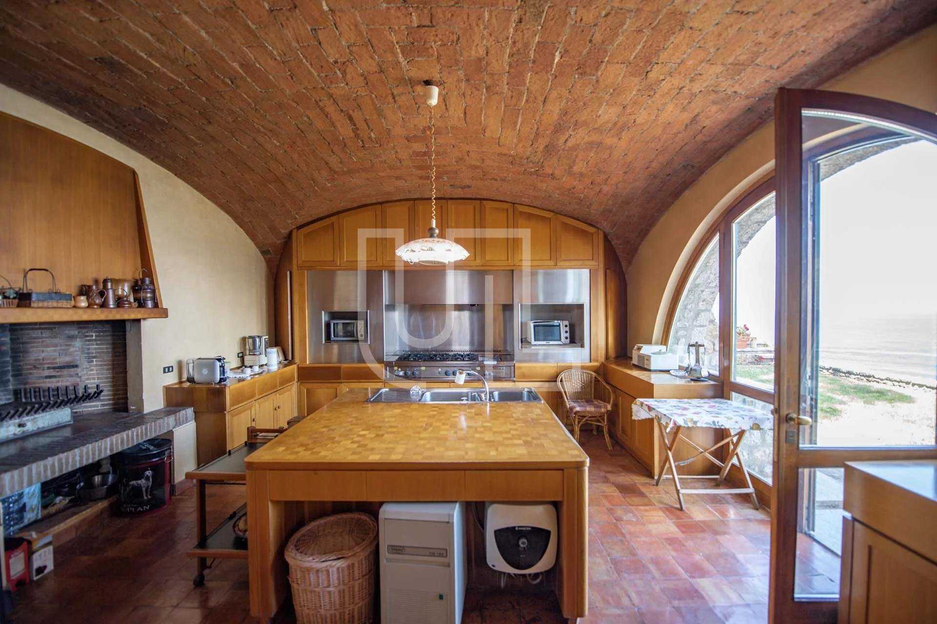 Casa nel Porto Santo Stefano, Toscana 10486124