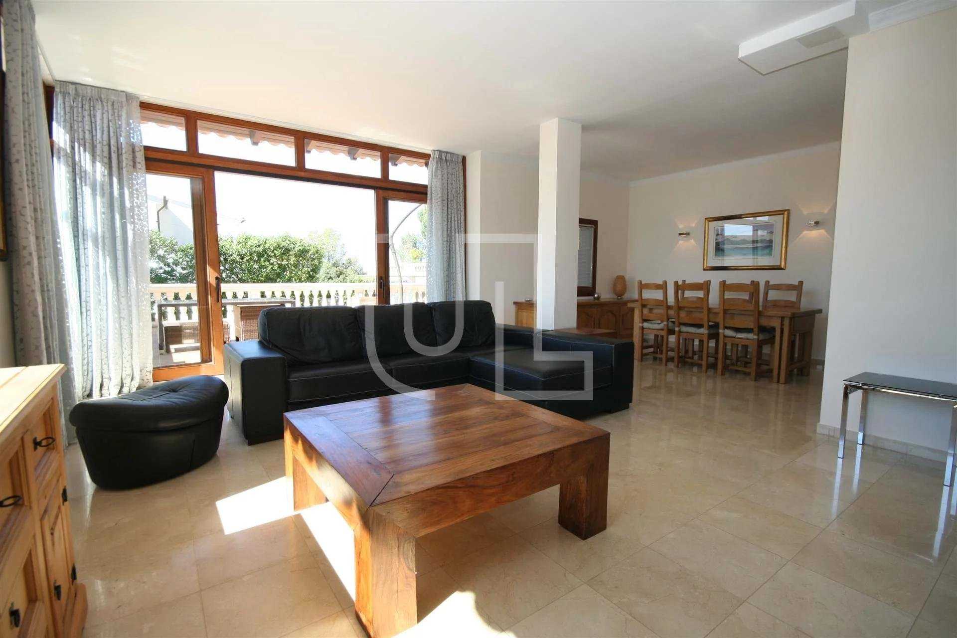 House in Palma, Balearic Islands 10486130