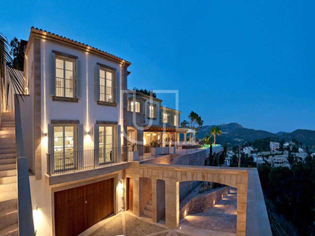 House in Palma, Balearic Islands 10486131