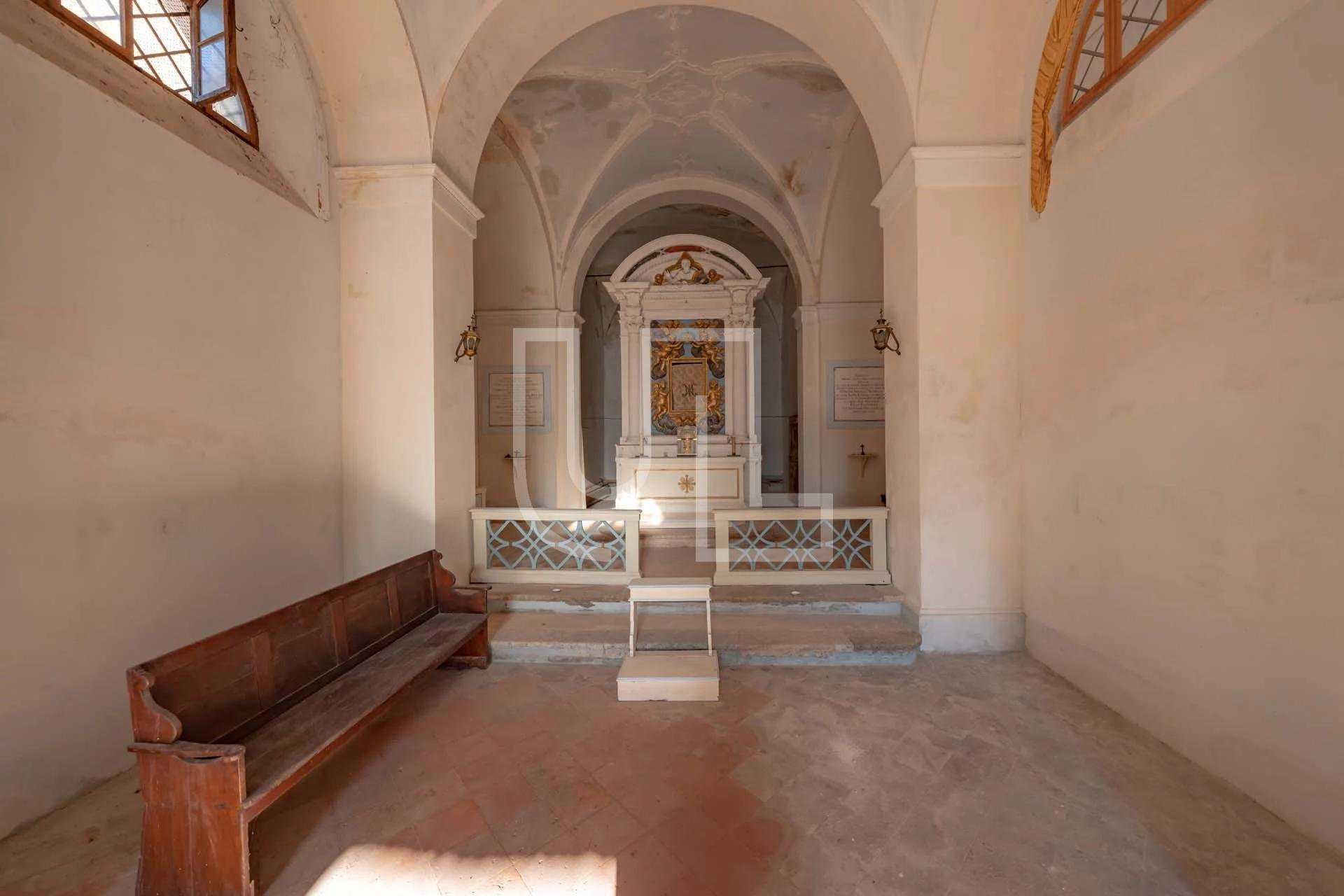 rumah dalam Siena, Toscana 10486205