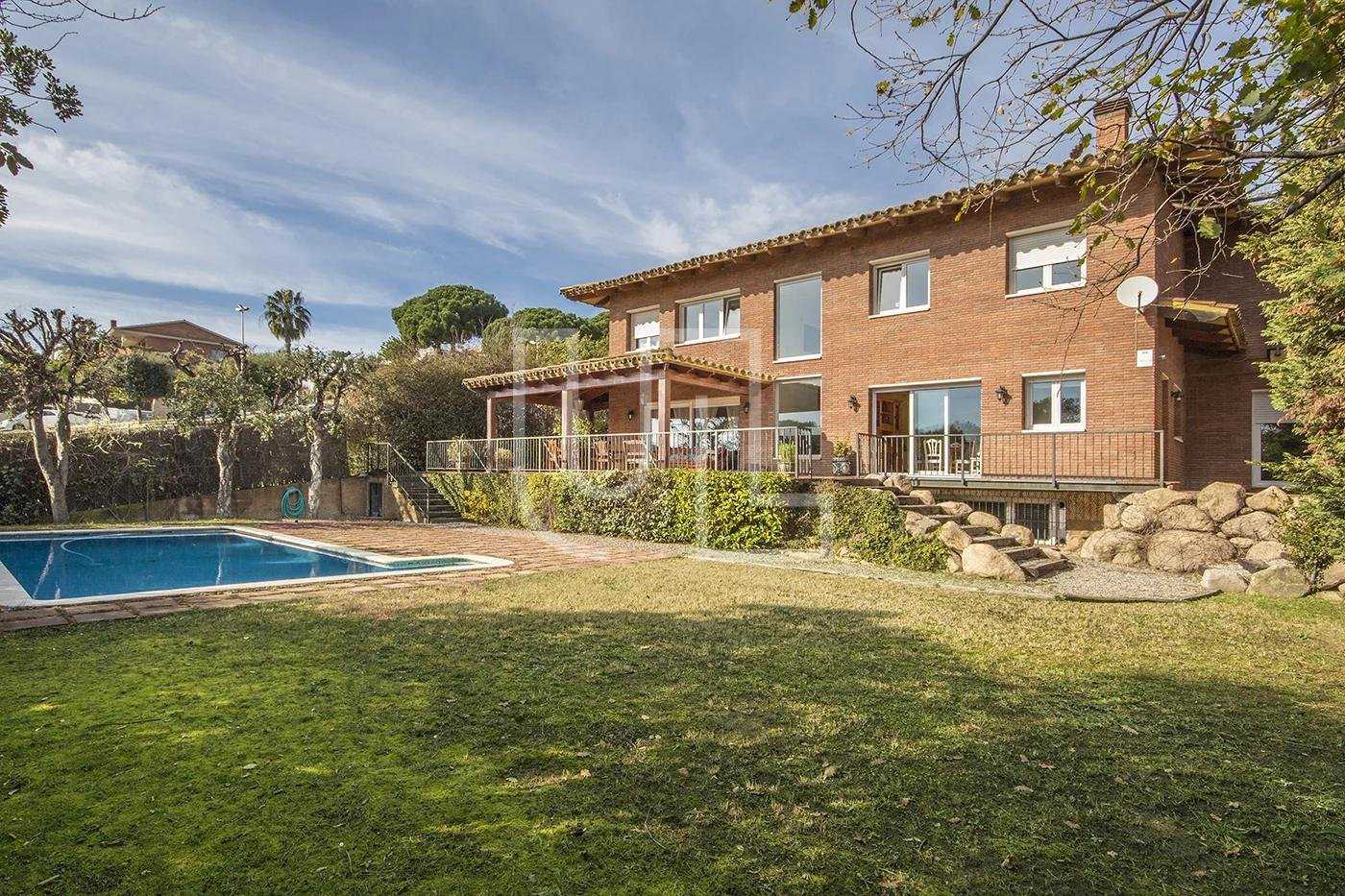 Casa nel Teya, Catalogna 10486229