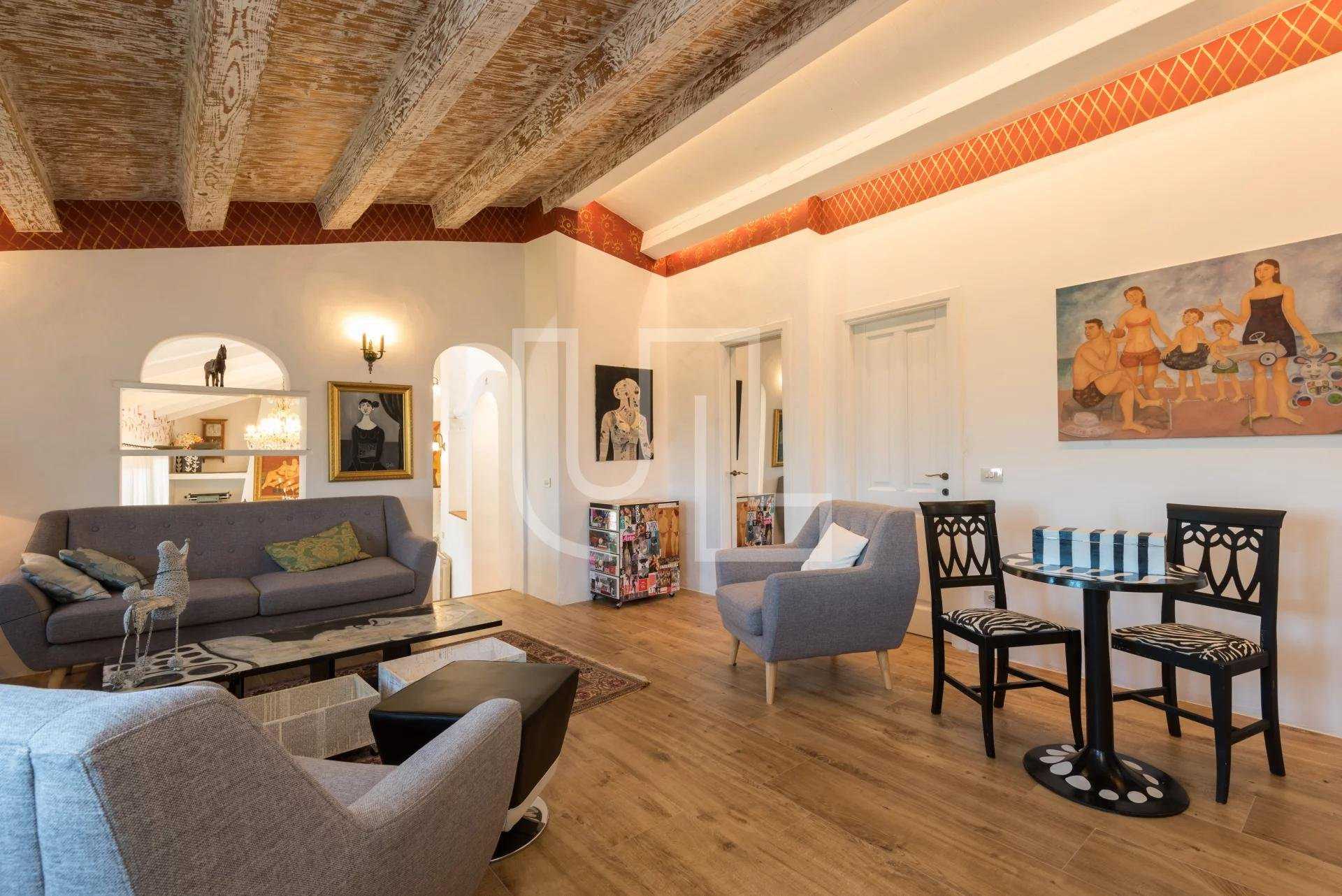 Dom w Porto Cervo, Sardegna 10486278