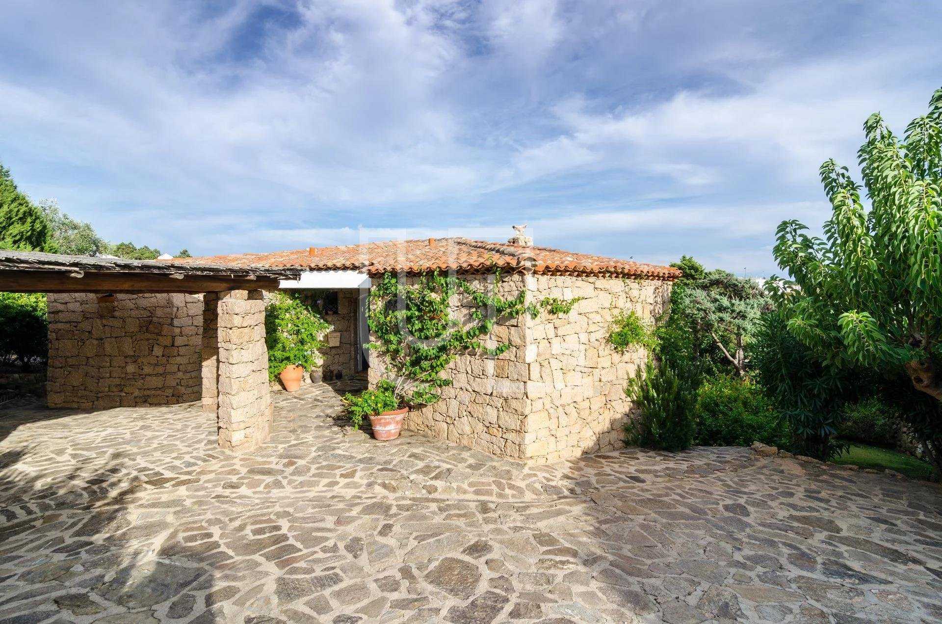 Rumah di Porto Cervo, Sardegna 10486279