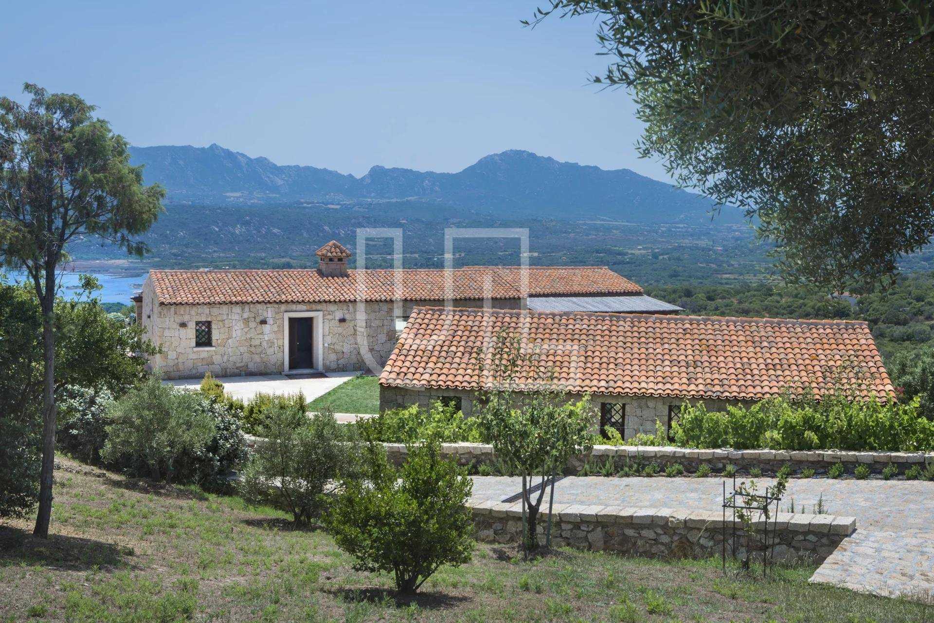 House in Regia Dogana, Sardegna 10486308